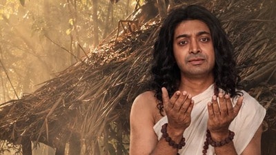 পরিণীতা’র গোপাল এবার কালীসাধক! জি বাংলার সতীপীঠ কালীঘাটে কোন ভূমিকায় দ্রোণ? পরিণীতা’র গোপাল এবার কালীসাধক! জি বাংলার সতীপীঠ কালীঘাটে কোন ভূমিকায় দ্রোণ?