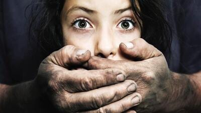 A complaint was lodged by a girl student on Sunday alleging that girls were subjected to inappropriate physical touch, obscene acts and coerced sexual relations under the pretext of military preparation. (Representative photo) A complaint was lodged by a girl student on Sunday alleging that girls were subjected to inappropriate physical touch, obscene acts and coerced sexual relations under the pretext of military preparation. (Representative photo)