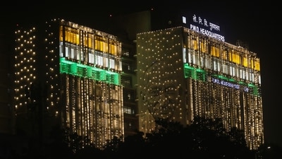 Delhi PWD is seeking approval to create its own engineering cadre to reduce its dependence on CPWD-deputed engineers (Neeraj/ANI) Delhi PWD is seeking approval to create its own engineering cadre to reduce its dependence on CPWD-deputed engineers (Neeraj/ANI)