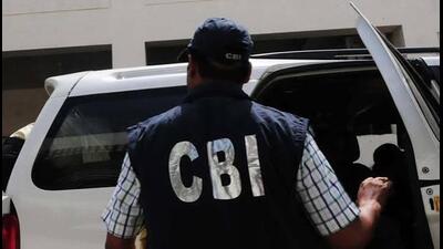 According to the prosecution, a fictitious vigilance complaint was generated against Charya using ChatGPT on April 28, 2026, in the name of a person identified as Rohit Devgan. (HT file) According to the prosecution, a fictitious vigilance complaint was generated against Charya using ChatGPT on April 28, 2026, in the name of a person identified as Rohit Devgan. (HT file)