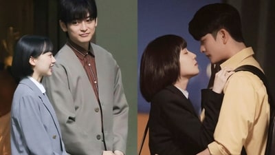 Japan’s Extraordinary Attorney Woo remake: Ashida Mana and Takahashi Fumiya spotted filming.