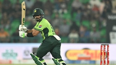 Pakistan to host Sri Lanka and England for a tri-series (AFP) Pakistan to host Sri Lanka and England for a tri-series (AFP)