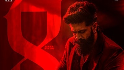 టాక్సిక్ మేనియా మామూలుగా లేదు.. ఏకంగా 12 వేల థియేటర్లలో రిలీజ్.. పిల్లలను సినిమా చూడొద్దన్న యష్.. రీజన్ ఇదే! (x/TOXIC) టాక్సిక్ మేనియా మామూలుగా లేదు.. ఏకంగా 12 వేల థియేటర్లలో రిలీజ్.. పిల్లలను సినిమా చూడొద్దన్న యష్.. రీజన్ ఇదే! (x/TOXIC)