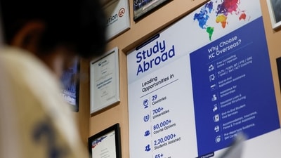 Beyond US, UK, Canada, Australia: What’s driving the new study abroad choices (REUTERS)