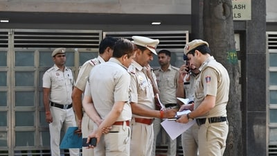 A 17-year-old girl was allegedly strangled by her cousin and her body was found stuffed inside a suitcase (Hindustan Times/Representational image) A 17-year-old girl was allegedly strangled by her cousin and her body was found stuffed inside a suitcase (Hindustan Times/Representational image)