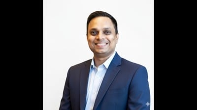 Karthick Raajha is the founder and CEO of Revv Growth. (LinkedIn/Karthick Raajha) Karthick Raajha is the founder and CEO of Revv Growth. (LinkedIn/Karthick Raajha)