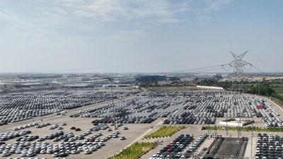 India’s automobile industry could see continued demand growth, although elevated raw-material costs are expected to weigh on margins.