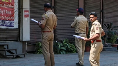 Pune Police have attached  ₹82.40 crore in bank accounts linked to Valentina Megacorp (PTI/representational image)