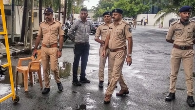 According to SP Abhay Soni, the foreign national suddenly fell unconscious during the questioning and died. (Representative Image/File) According to SP Abhay Soni, the foreign national suddenly fell unconscious during the questioning and died. (Representative Image/File)