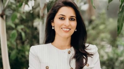 Pia Dandiya won Florida’s Democratic primary and will face Republican Casey Askar in the November congressional election. (Pia Dandiya/X) Pia Dandiya won Florida’s Democratic primary and will face Republican Casey Askar in the November congressional election. (Pia Dandiya/X)