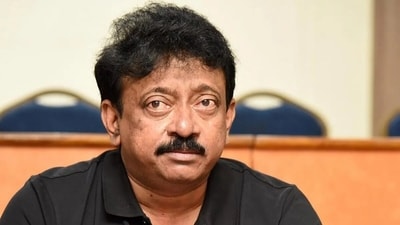Ram Gopal Varma settles 9-year-old crew dues worth ₹1.11 cr after Police Company shoot is halted. Ram Gopal Varma settles 9-year-old crew dues worth ₹1.11 cr after Police Company shoot is halted.