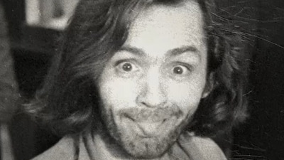 Was record producer Terry Melcher Charles Manson's intended target? Their connection in focus as new Netflix doc streams (Netflix/YouTube) Was record producer Terry Melcher Charles Manson's intended target? Their connection in focus as new Netflix doc streams (Netflix/YouTube)