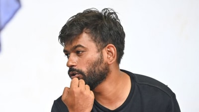 Cockroach Janta Party (CJP) founder Abhijeet Dipke has asked to use the PM Cares Fund to develop schools in rural areas. (HT) Cockroach Janta Party (CJP) founder Abhijeet Dipke has asked to use the PM Cares Fund to develop schools in rural areas. (HT)
