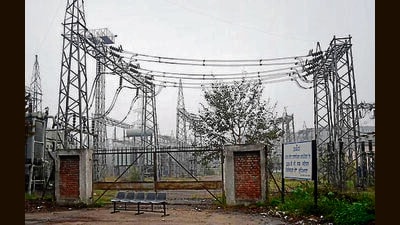 Suburban Ludhiana has emerged as the leading performer with a recovery rate of 59.9%. (HT FILE) Suburban Ludhiana has emerged as the leading performer with a recovery rate of 59.9%. (HT FILE)