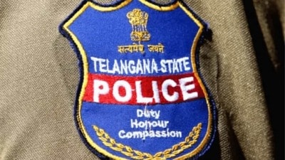 తెలంగాణ పోలీస్ శాఖలో ఉద్యోగాలు తెలంగాణ పోలీస్ శాఖలో ఉద్యోగాలు