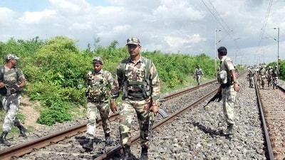 The acquittal comes nearly 18 years after Saraswati, 84, and four others were gunned down at the Jalespata Kanyashram in Kandhamal district on August 23, 2008. (Representative Photo) The acquittal comes nearly 18 years after Saraswati, 84, and four others were gunned down at the Jalespata Kanyashram in Kandhamal district on August 23, 2008. (Representative Photo)