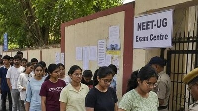 The court examined the material placed before it by the NTA and found that the objections had been referred to a panel of subject experts for consideration. (FILE PHOTO) The court examined the material placed before it by the NTA and found that the objections had been referred to a panel of subject experts for consideration. (FILE PHOTO)