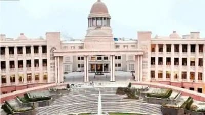 The court asked the CBI to verify the allegations in the FIR and assess the shooting capability of SHO Ashwini Kumar Dubey, including whether he could accurately fire a 9mm service pistol from 15 metres at night merely by hearing the sound of a weapon being loaded. (File Photo) The court asked the CBI to verify the allegations in the FIR and assess the shooting capability of SHO Ashwini Kumar Dubey, including whether he could accurately fire a 9mm service pistol from 15 metres at night merely by hearing the sound of a weapon being loaded. (File Photo)