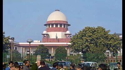 The court said it is not going to impede the investigation. The court said it is not going to impede the investigation.