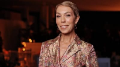 Christian Dior PR director Mathilde Favier died in a car crash in France at 57. (Mathilde Favier | Instagram) Christian Dior PR director Mathilde Favier died in a car crash in France at 57. (Mathilde Favier | Instagram)