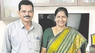 ఏఈ నూకరాజు ఫ్యామిలీ సూసైడ్ కేసు ఏఈ నూకరాజు ఫ్యామిలీ సూసైడ్ కేసు
