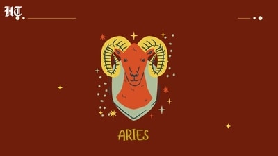 Aries Horoscope (Canva)