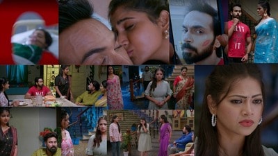 Brahmamudi August 19 Episode: బ్రహ్మముడి.. ఐసీయూలో రాజు గర్ల్‌ఫ్రెండ్.. రేఖ ఈజ్ బ్యాక్.. రాజు పరువు తీసిన ఇందు