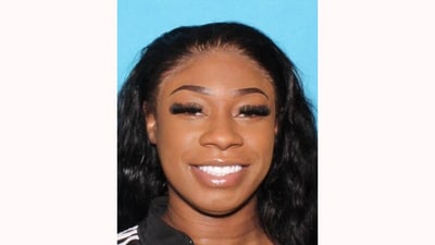 Chantel Brooks, a Fairfield woman, has been missing for over a month and cops now suspect foul play. (Facebook/Fairfield, CA Police Department) Chantel Brooks, a Fairfield woman, has been missing for over a month and cops now suspect foul play. (Facebook/Fairfield, CA Police Department)