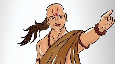 జీవితంలో ఈ 5 రహస్యాలను బయటపెడితే నష్టమే! చాణక్యుడి హెచ్చరిక జీవితంలో ఈ 5 రహస్యాలను బయటపెడితే నష్టమే! చాణక్యుడి హెచ్చరిక