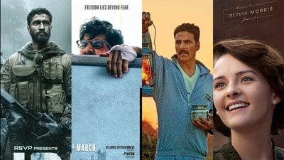 ఓటీటీ లవర్స్ కోసం క్రేజీ లిస్ట్.. జీ5లో తప్పక చూడాల్సిన 7 బ్లాక్‌బస్టర్ సినిమాలు.. ఒక్కో మూవీ ఆణిముత్యమే!