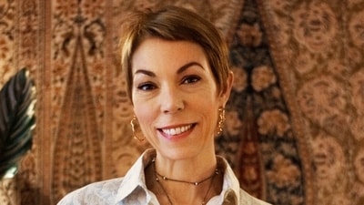 Dior PR director Mathilde Favier was remembered by the fashion house and its leaders for her warmth, elegance and dedication. (Instagram) Dior PR director Mathilde Favier was remembered by the fashion house and its leaders for her warmth, elegance and dedication. (Instagram)