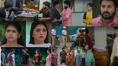 Gunde Ninda Gudi Gantalu Today Episode: మనోజ్ షాపులో అపరిచితుడు.. లేడీ కేడీ రోహిణియే టార్గెట్.. బాలుకి తెలిసిన సీక్రెట్
