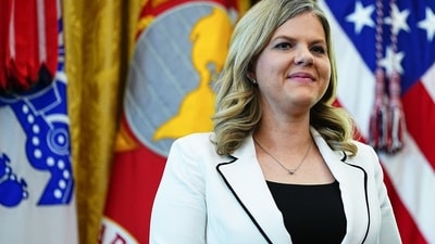 Dr. Heidi Overton Dr. Heidi Overton