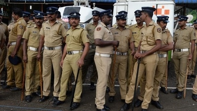 The girl then confessed to the crime after several rounds of questioning, police said. (AFP) The girl then confessed to the crime after several rounds of questioning, police said. (AFP)
