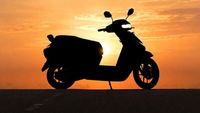 'మెటల్ బాడీ'తో కొత్త ఏథర్ కోణార్క్ ఈ-స్కూటర్: ఆగస్టు 29న లాంచ్ 'మెటల్ బాడీ'తో కొత్త ఏథర్ కోణార్క్ ఈ-స్కూటర్: ఆగస్టు 29న లాంచ్