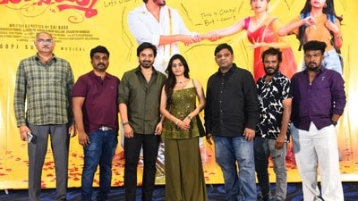 Modern Missamma Title Song: పెళ్లి వద్దంటున్న ‘మోడ్రన్ మిస్సమ్మ’.. ఇల్లు కట్టి చూడు సినిమా తీసి చూడు అంటూ కామెంట్స్