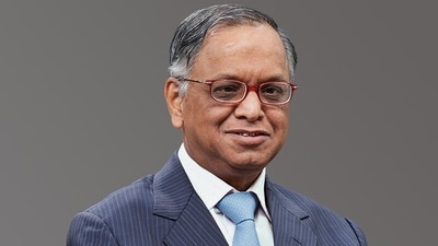 Infosys co-founder Murthy urges young Indians to embrace discipline and innovation. Infosys co-founder Murthy urges young Indians to embrace discipline and innovation.