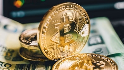 Bitcoin rises after the US Treasury doubles bond buybacks. (Pexel/Representative image) (Pexel) Bitcoin rises after the US Treasury doubles bond buybacks. (Pexel/Representative image) (Pexel)