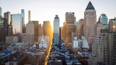 The couple said that India is attracting significant investment, with many investors moving to the country. (Unsplash/Representational image) The couple said that India is attracting significant investment, with many investors moving to the country. (Unsplash/Representational image)