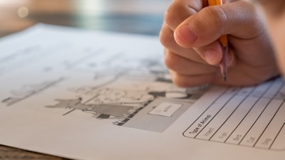 After six months, pupils using AI saw their average homework score rise by 18% across all subjects. The time they took to complete each assignment fell from an average of 64 minutes to 45. But come exam time, the same students scored 20% below their classmates who had not called on AI’s help. (Unsplash) After six months, pupils using AI saw their average homework score rise by 18% across all subjects. The time they took to complete each assignment fell from an average of 64 minutes to 45. But come exam time, the same students scored 20% below their classmates who had not called on AI’s help. (Unsplash)