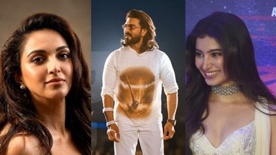 రామ్ చరణ్– సుకుమార్ కాంబోలో సంచలనం.. కియారా అద్వానీ ప్లేస్‌లో ‘ధురంధర్’ బ్యూటీ సారా అర్జున్?