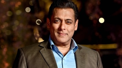Salman Khan argued in court that Kala Hiran was based on his pending blackbuck poaching case. (AFP) Salman Khan argued in court that Kala Hiran was based on his pending blackbuck poaching case. (AFP)