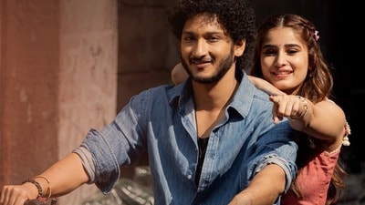 OTT Telugu: ఓటీటీలోకి మహేష్ బాబు అన్న కొడుకు మూవీ.. మూడు వారాల్లోనే శ్రీనివాస మంగాపురం డిజిటల్ ప్రీమియర్