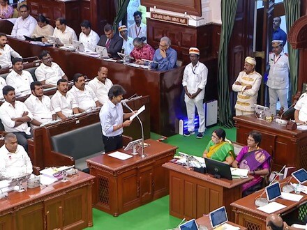 మూడో బిడ్డకూ ఏడాది మాతృత్వ సెలవు: సీఎం విజయ్ సర్కార్ సంచలన నిర్ణయం