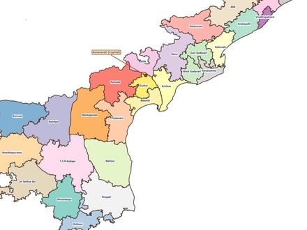 ఏపీలో మున్సిపల్ ఎన్నికలు 