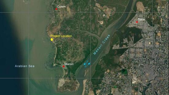 Fishers to hold rally opposing Manori desalination plant