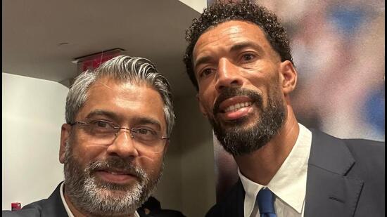 Football: India-Cape Verde likely on Oct. 6