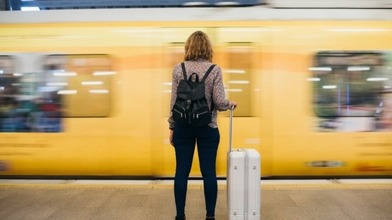 Make sure your commute habits are rectified, so that you don't suffer problems. 