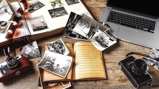 Give your favourite photographs a longer life.