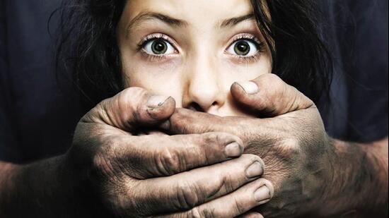 A complaint was lodged by a girl student on Sunday alleging that girls were subjected to inappropriate physical touch, obscene acts and coerced sexual relations under the pretext of military preparation. (Representative photo)